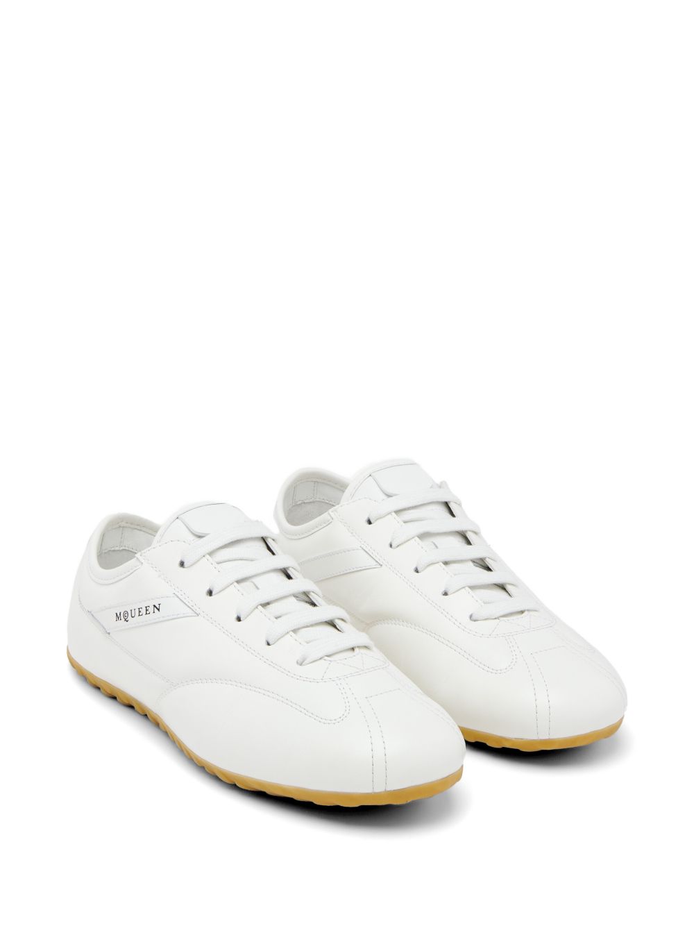 Alexander McQueen Sneakers Boxe Alexander McQueen, view 2