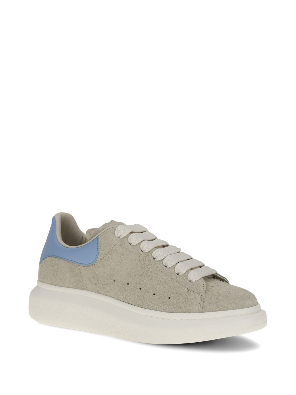 Alexander McQueen Sneakers Oversize Alexander McQueen, view 2