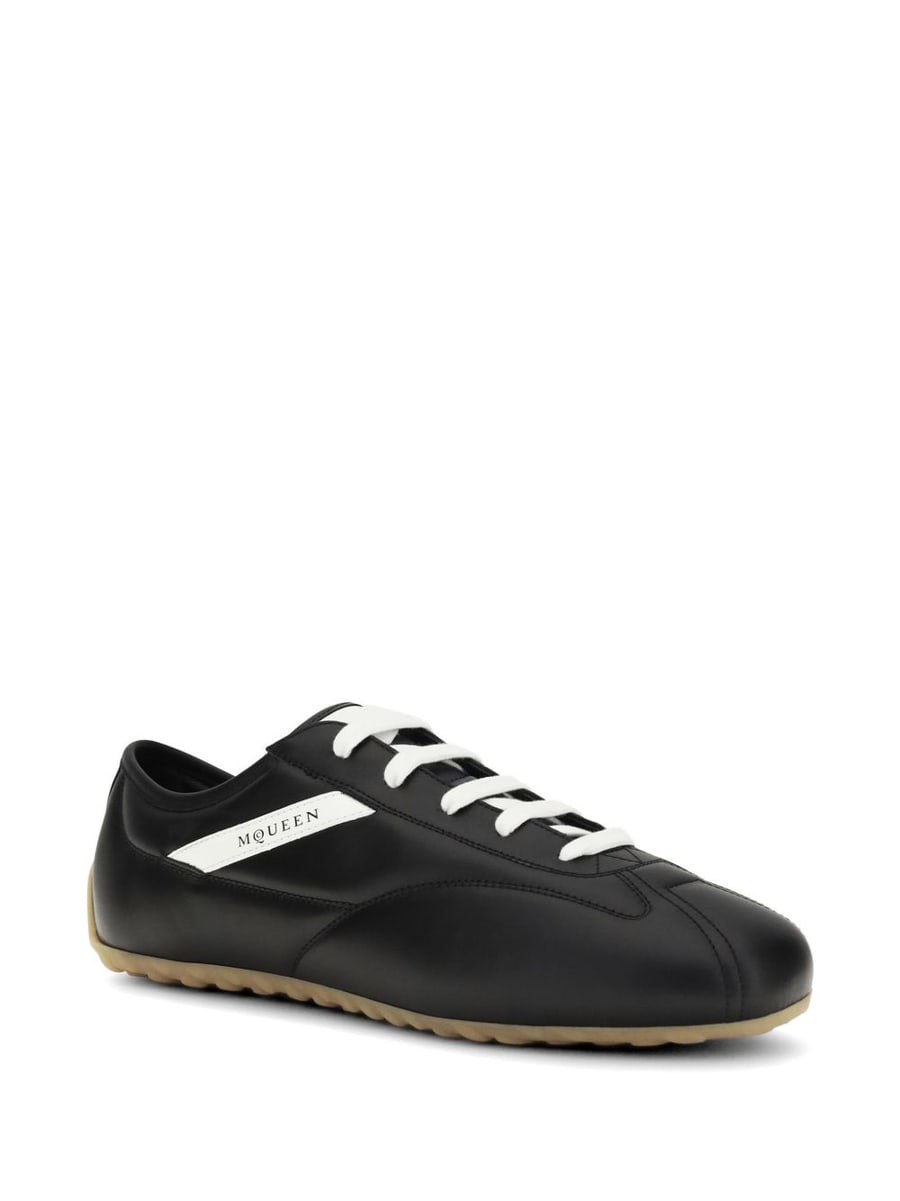 Alexander McQueen Sneakers Boxe Alexander McQueen, view 2