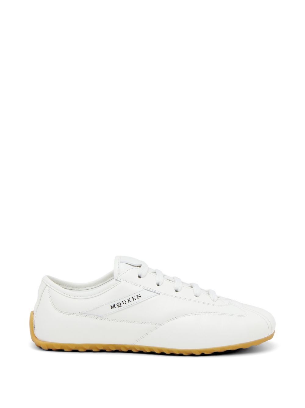 Alexander McQueen Sneakers Boxe Alexander McQueen