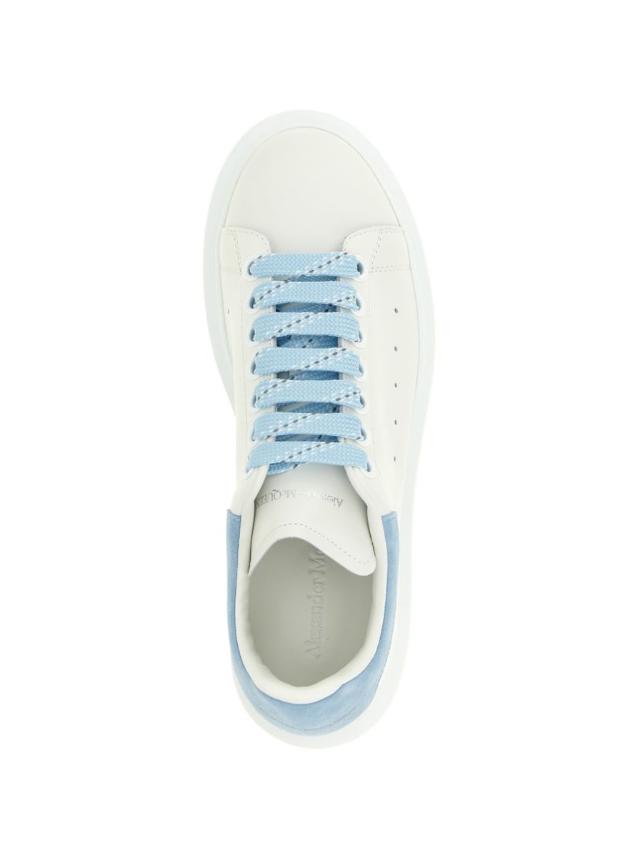 Alexander McQueen Sneakers Oversize Alexander McQueen, view 4