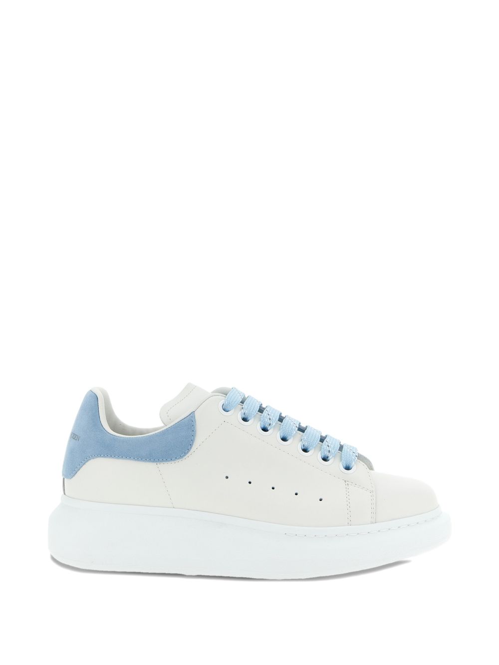 Alexander McQueen Sneakers Oversize Alexander McQueen