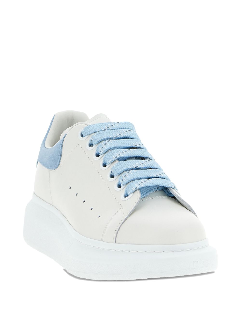 Alexander McQueen Sneakers Oversize Alexander McQueen, view 2