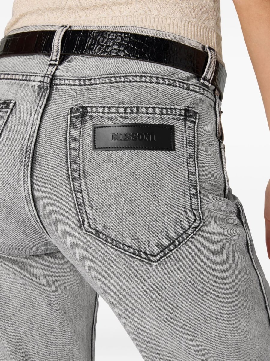 Missoni Jeans Missoni, view 4