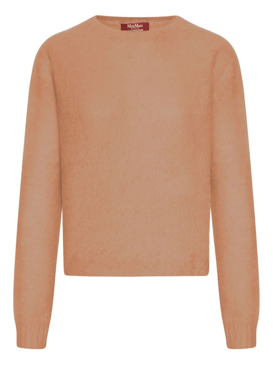 Max Mara Studio Maglia ACETO MaxMara Studio