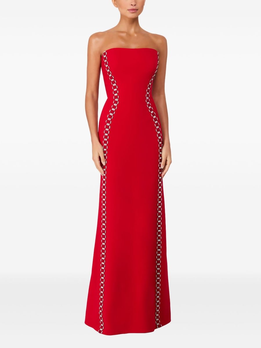 Jenny Packham Abito Triumph Jenny Packham, view 2