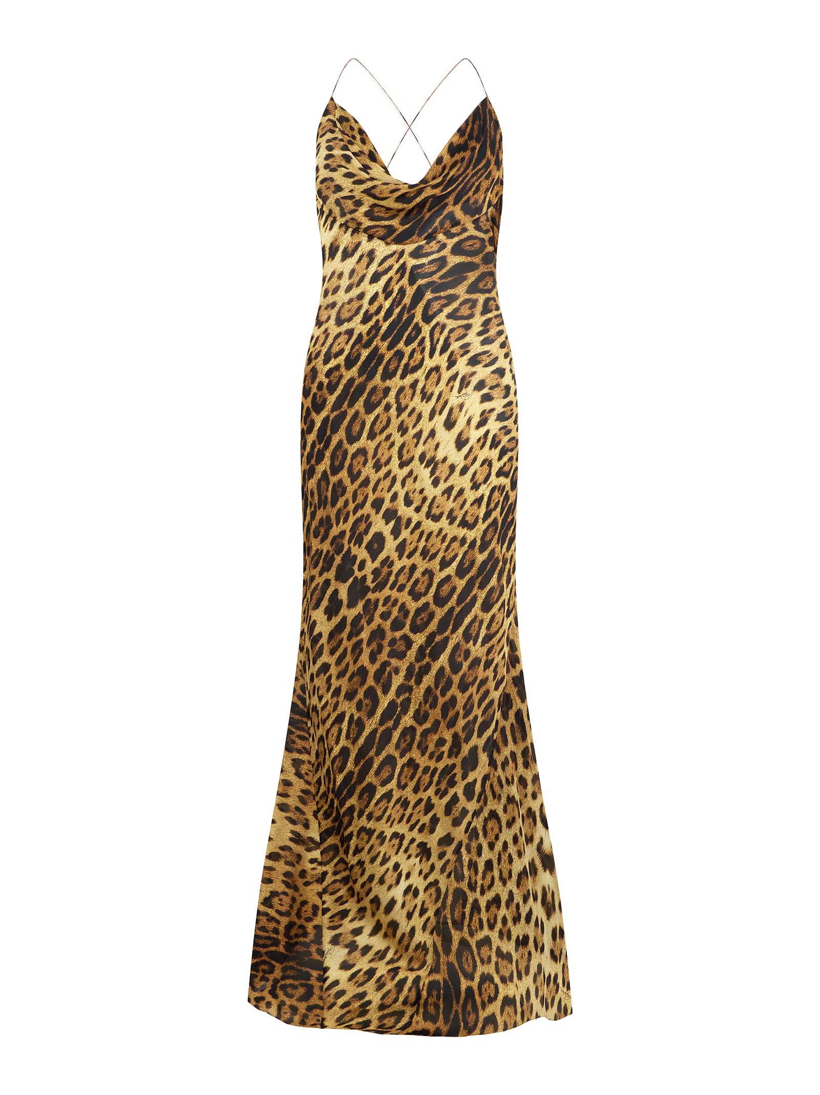 Roberto Cavalli Abito Roberto Cavalli