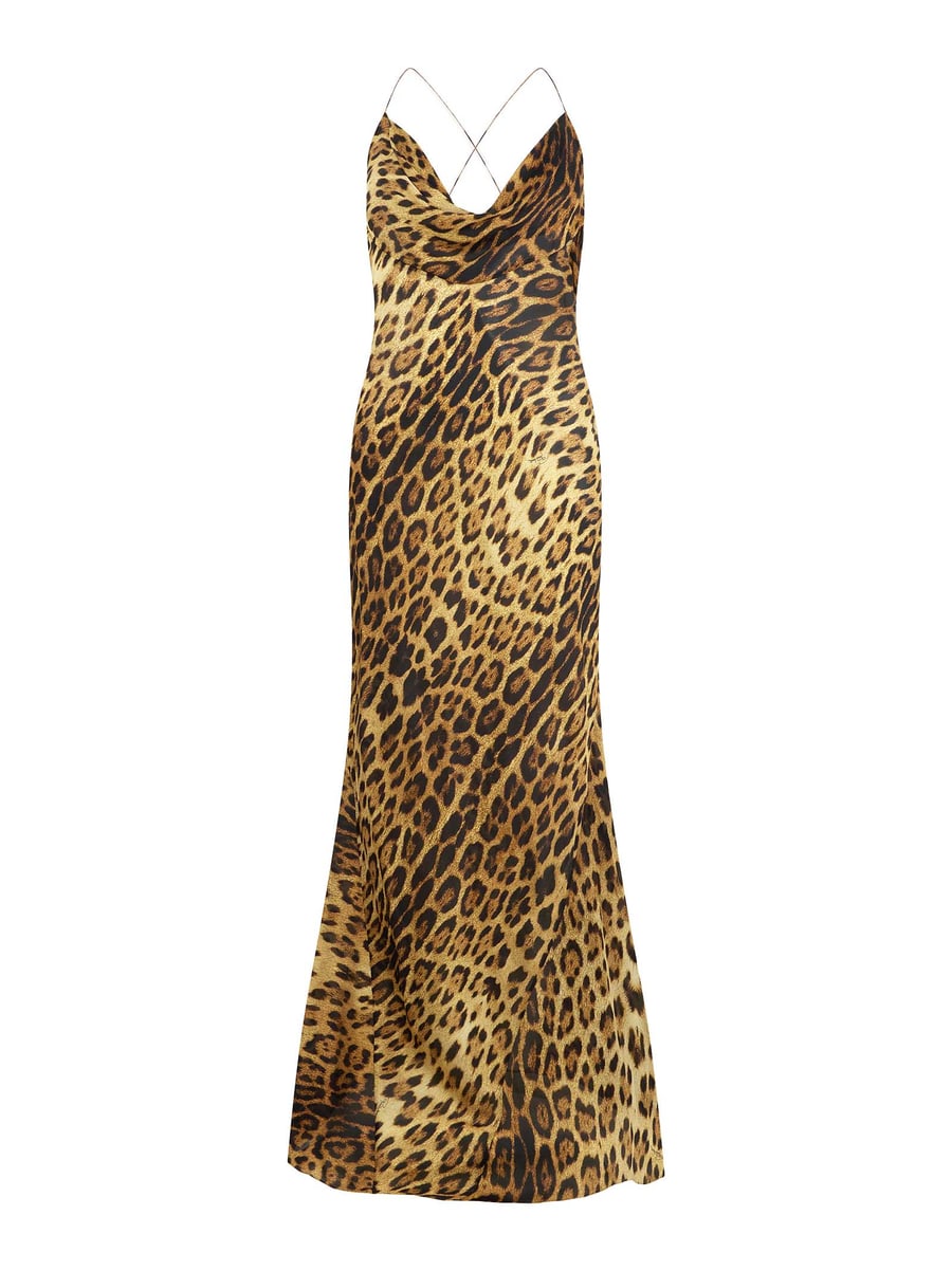 Roberto Cavalli Abito Roberto Cavalli