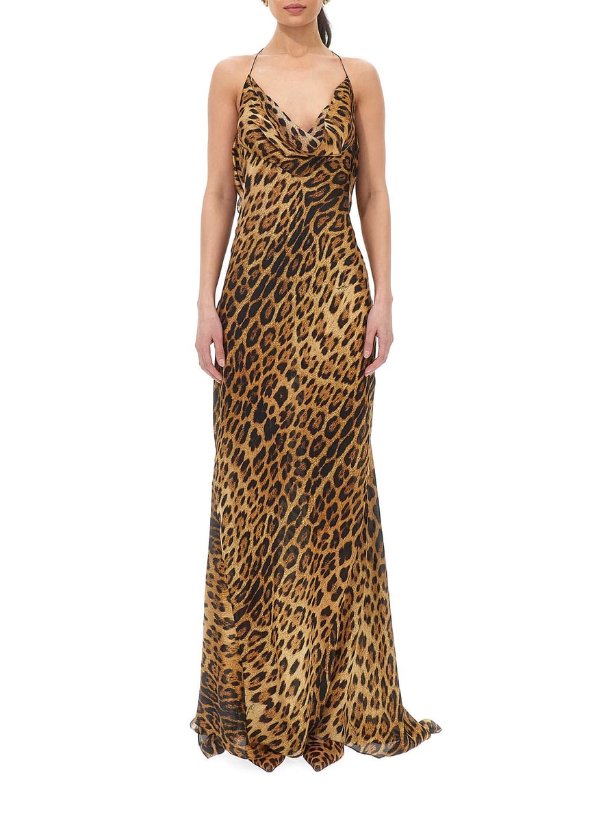Roberto Cavalli Abito Roberto Cavalli, view 2