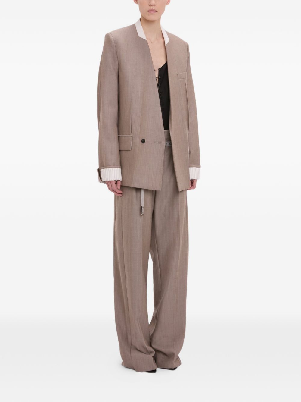 Victoria Beckham Abito Victoria Beckham