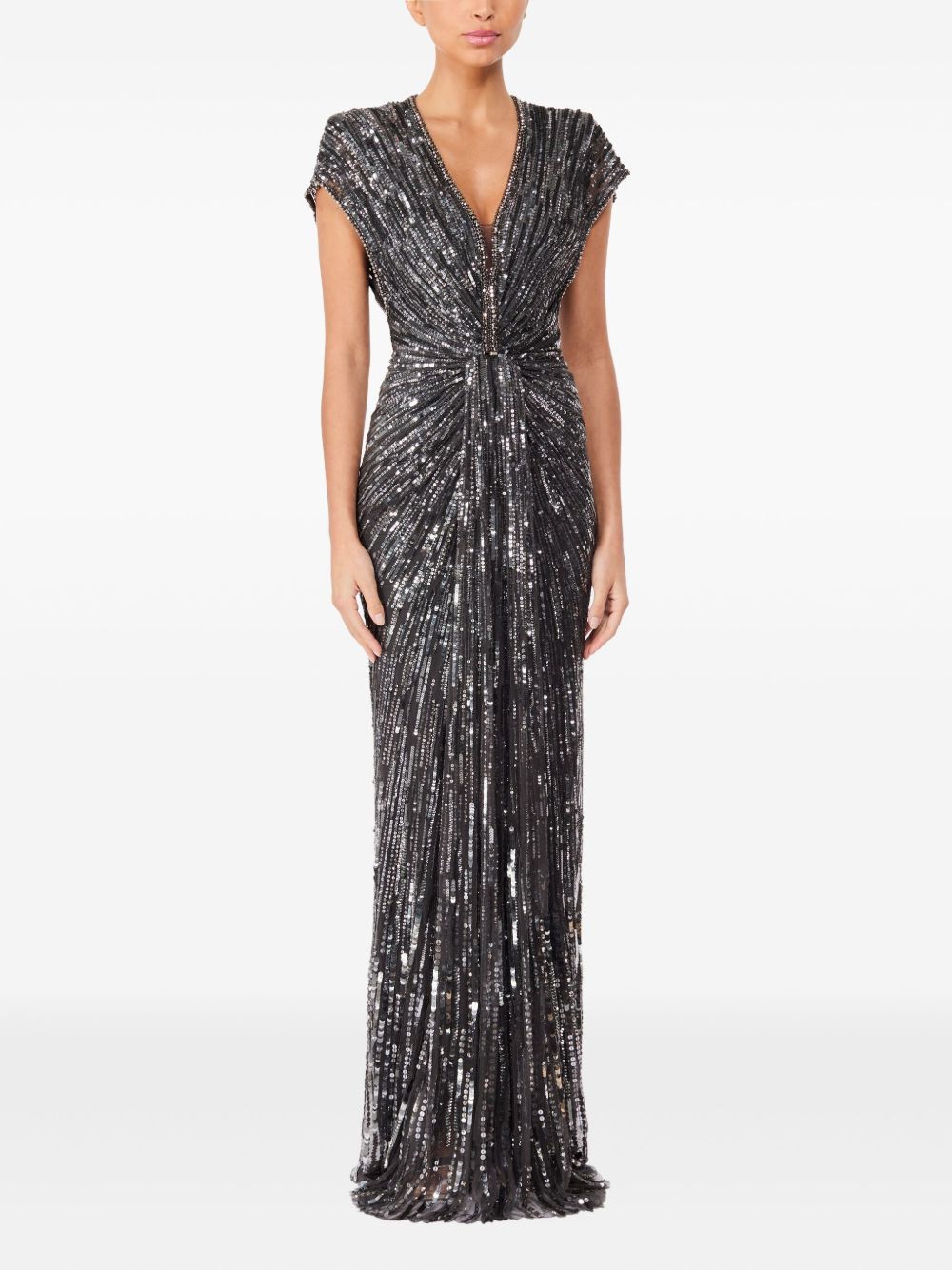 Jenny Packham Abito Zola Jenny Packham, view 2