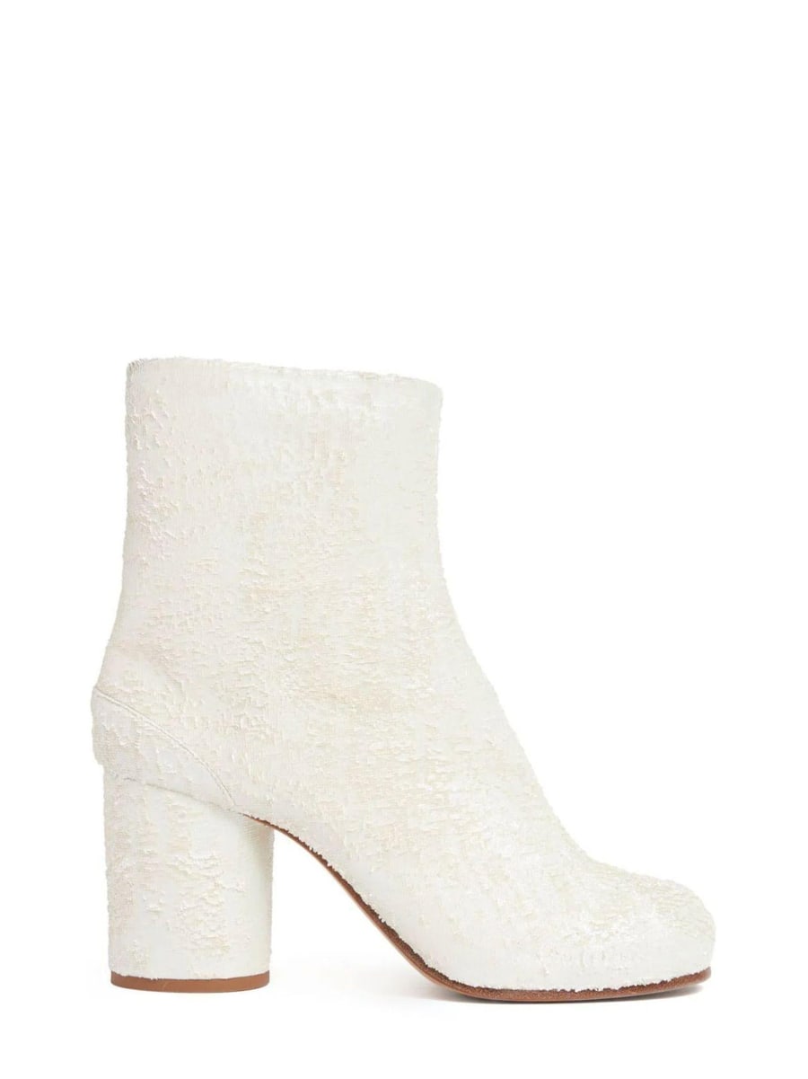 Maison Margiela Stivali Tabi Maison Margiela