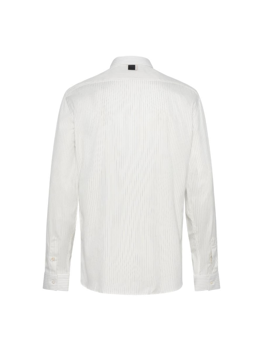 Low Brand Camicia Low Brand, view 2