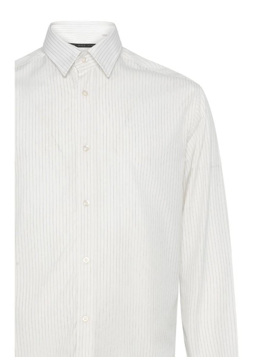 Low Brand Camicia Low Brand, view 3