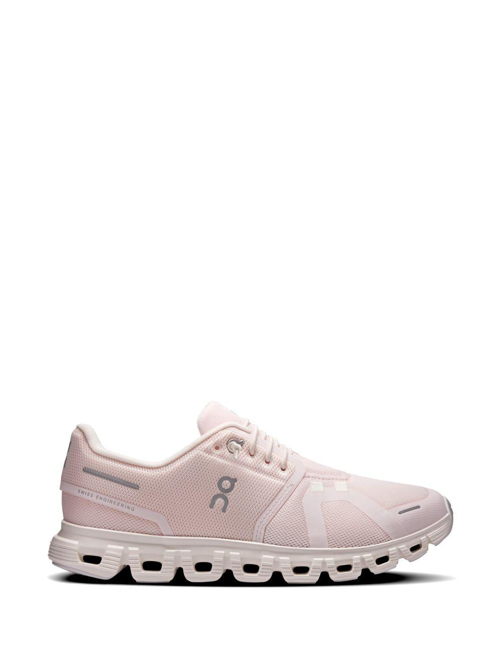 On Running Sneakers Cloud 6 On Running