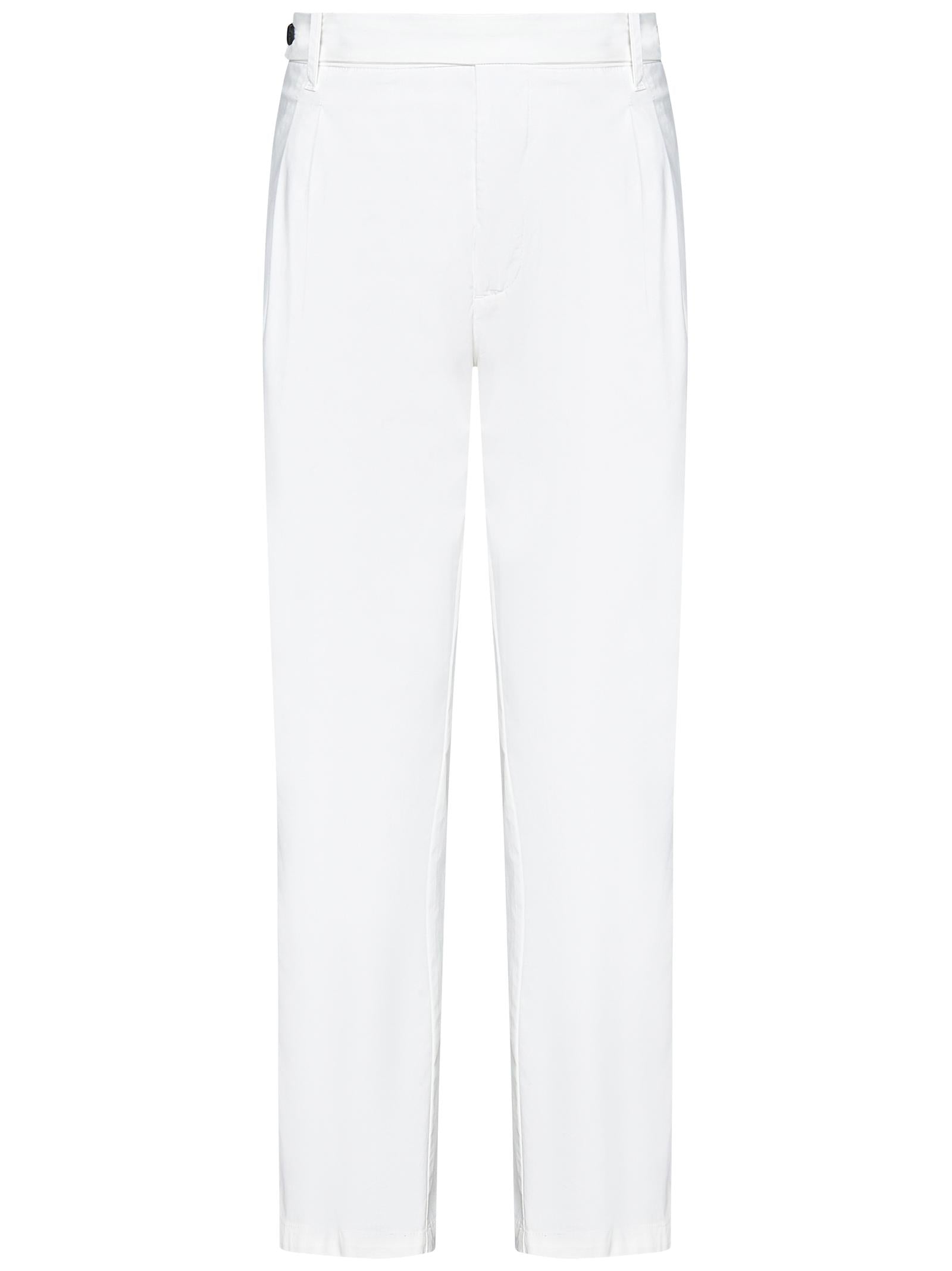 Franzese Collection Pantaloni modello Brad Pitt Franzese Napoli