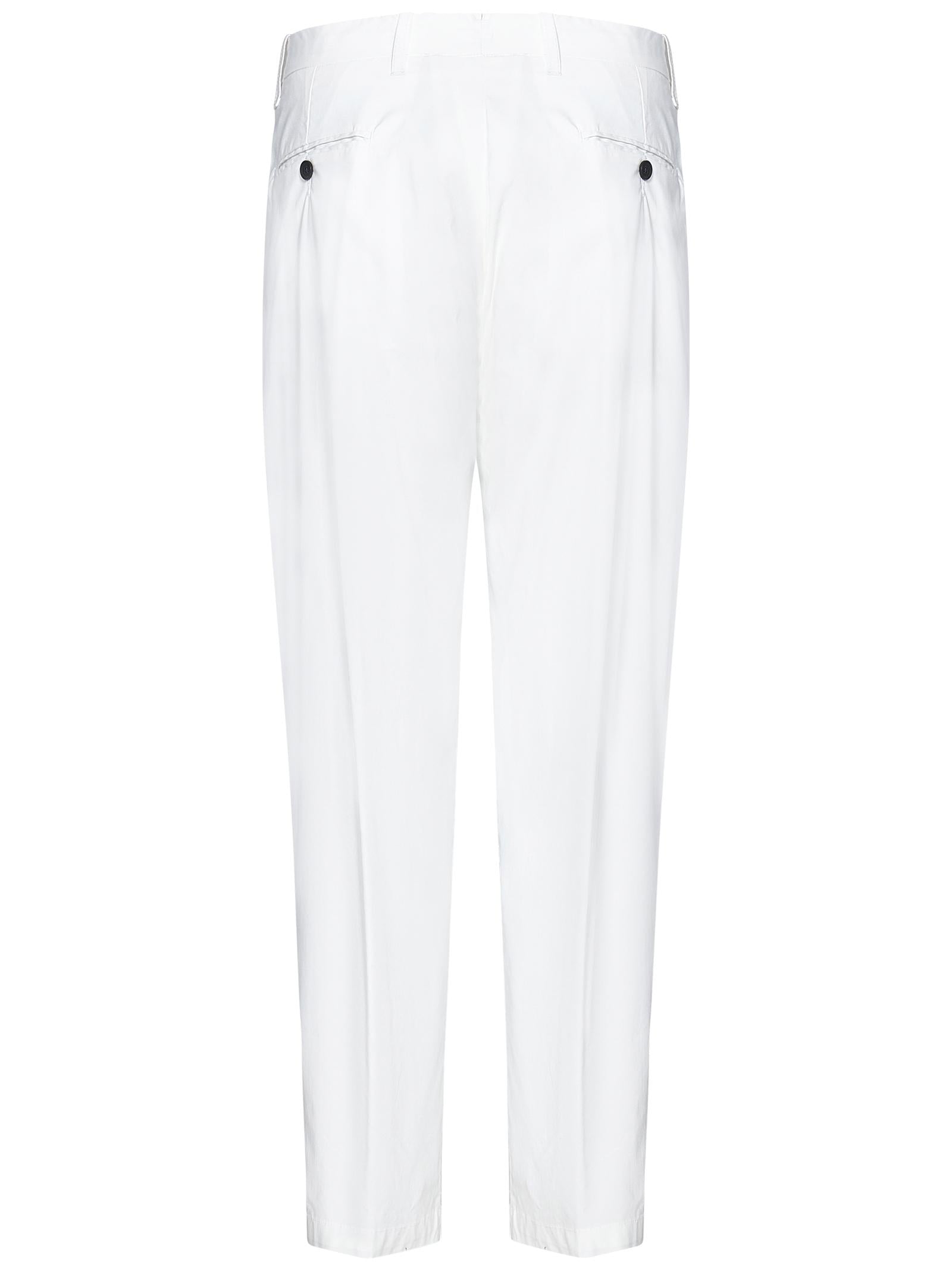 Franzese Collection Pantaloni modello Brad Pitt Franzese Napoli, view 2