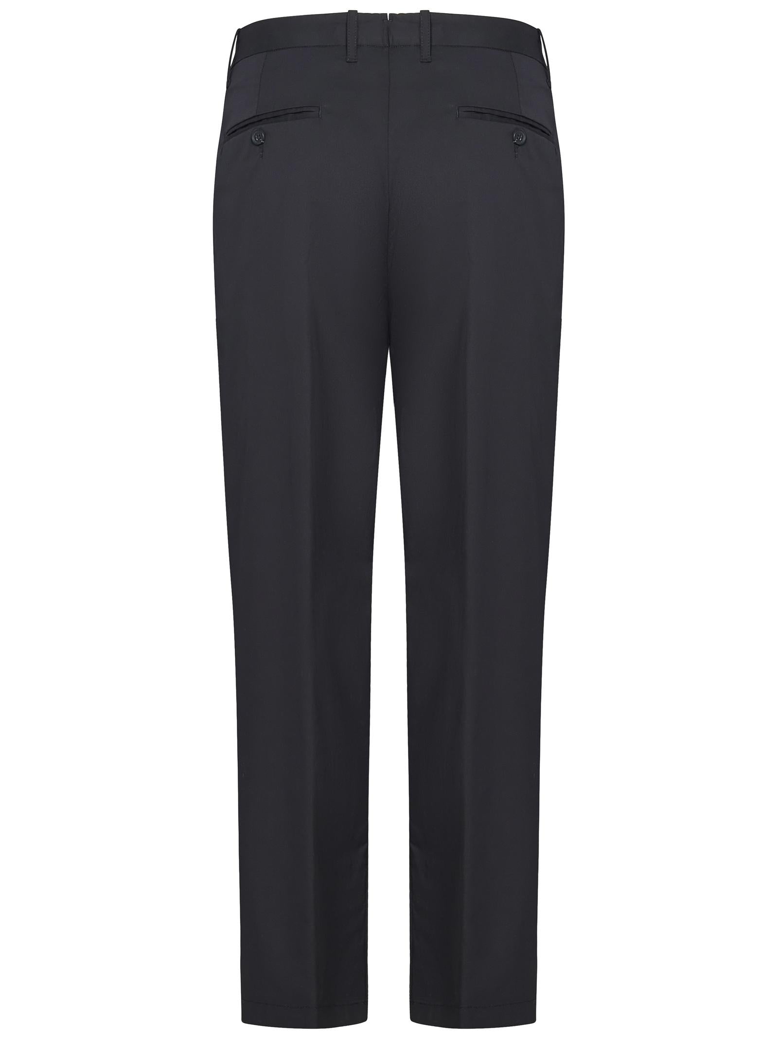 Franzese Collection Pantaloni modello Brad Pitt Franzese Napoli, view 2