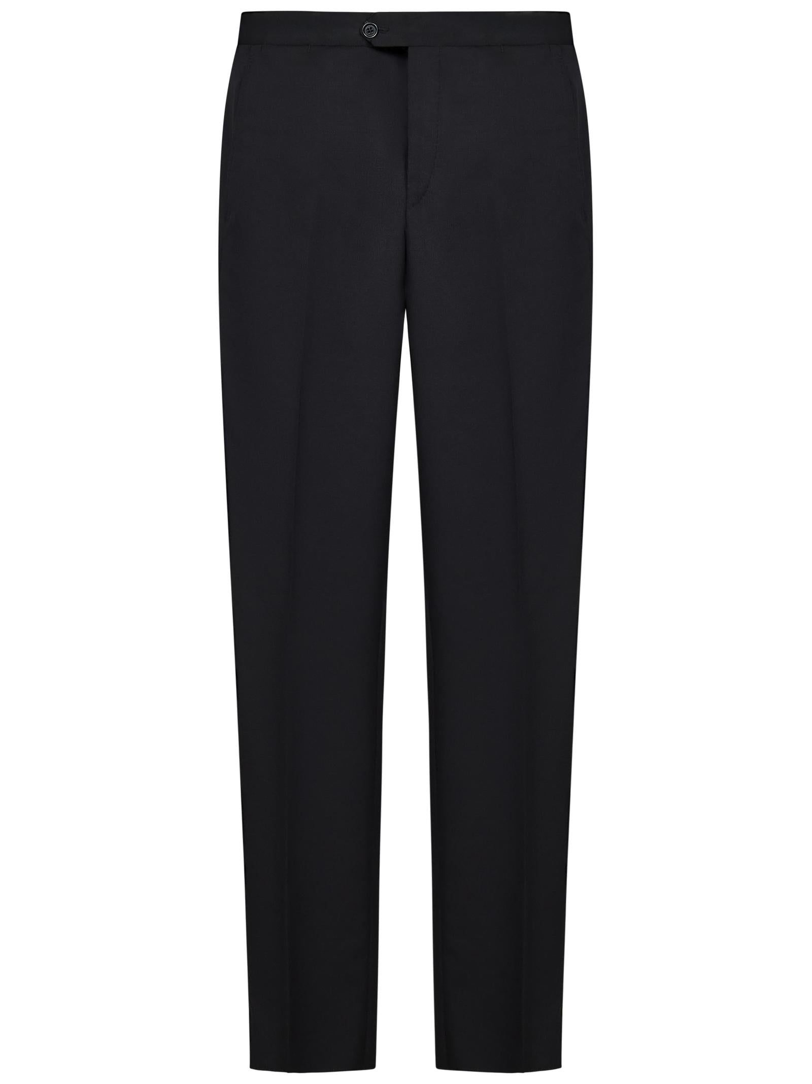 Franzese Collection Pantaloni Franzese Napoli