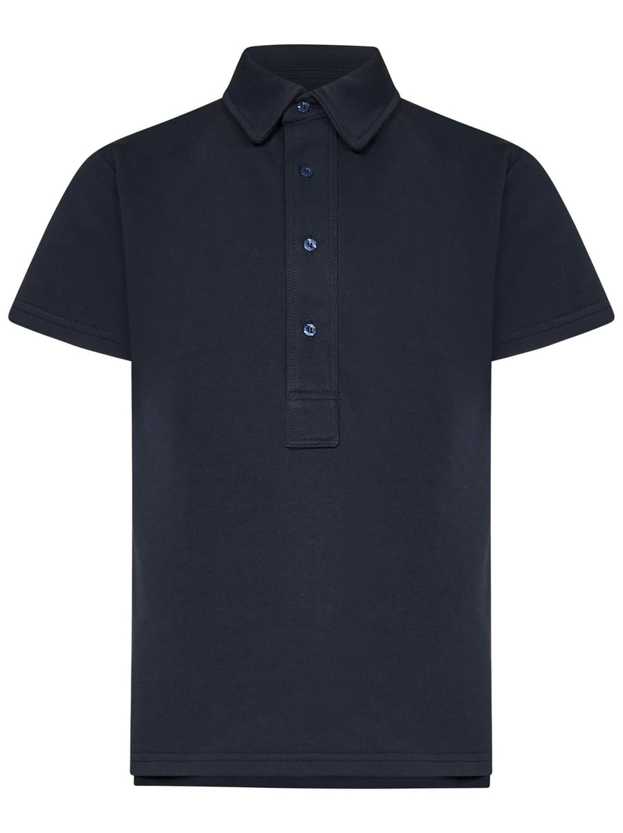 Franzese Collection Polo modello Wimbledon Franzese Napoli