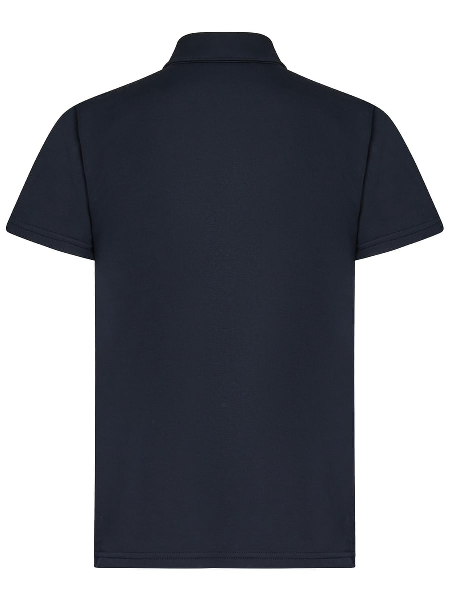 Franzese Collection Polo modello Wimbledon Franzese Napoli, view 2