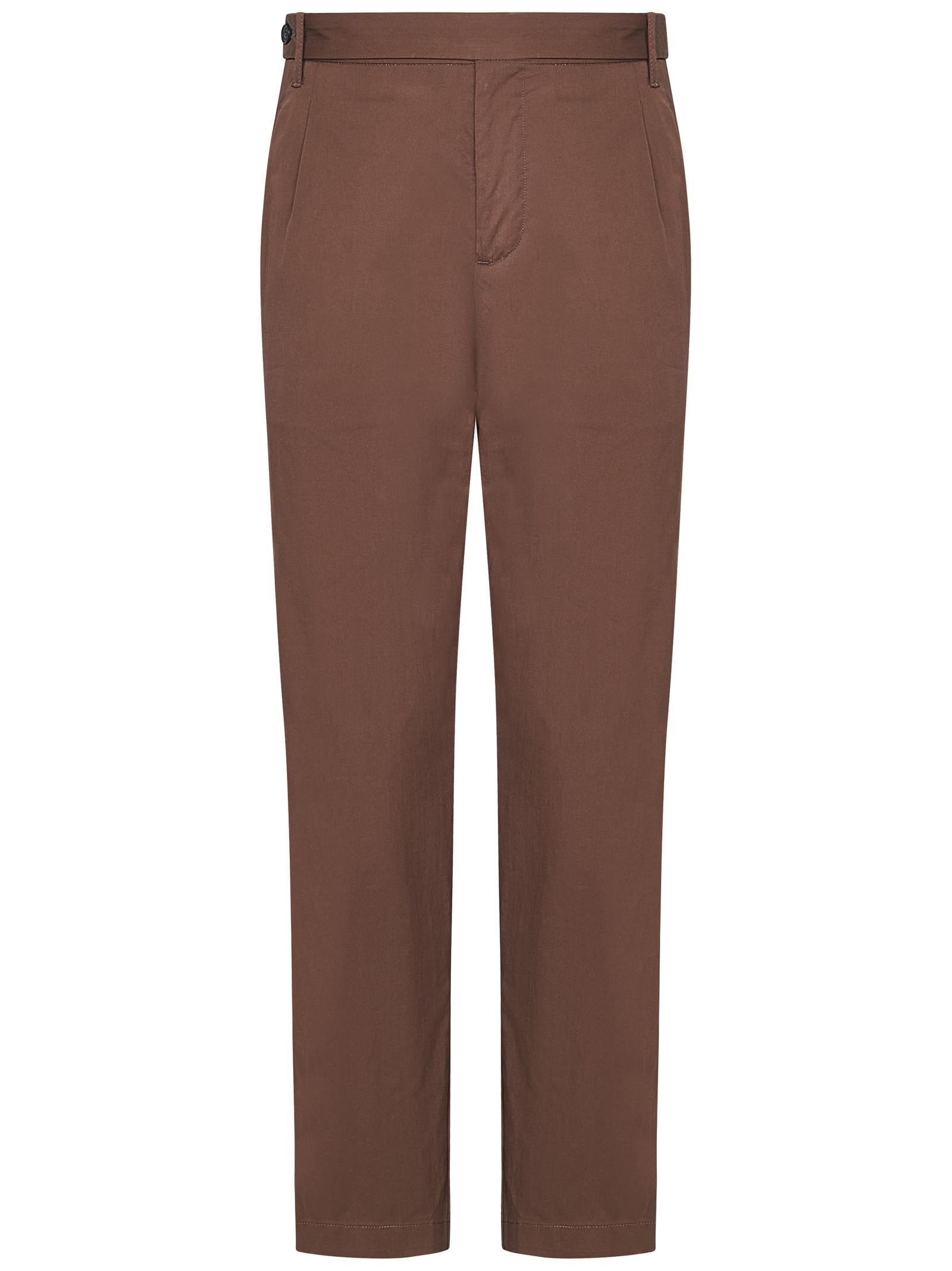 Franzese Collection Pantaloni modello Brad Pitt Franzese Napoli