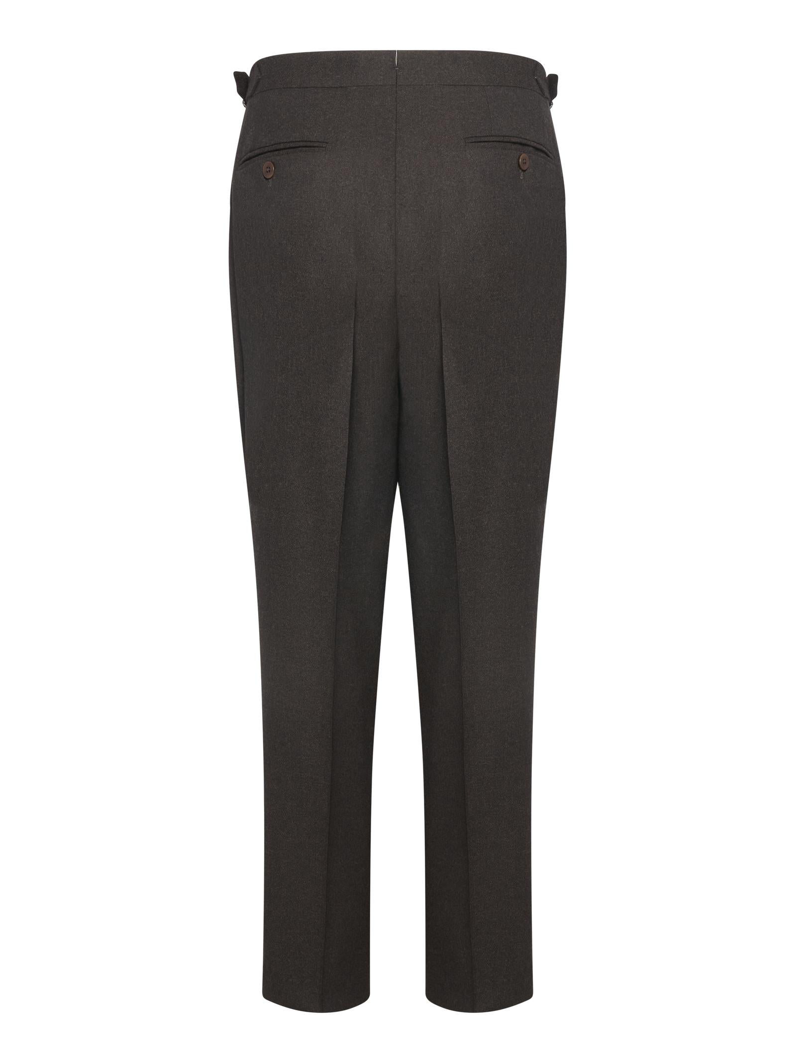 Franzese Collection Pantaloni modello Stefano De Martino Franzese Napoli, view 2