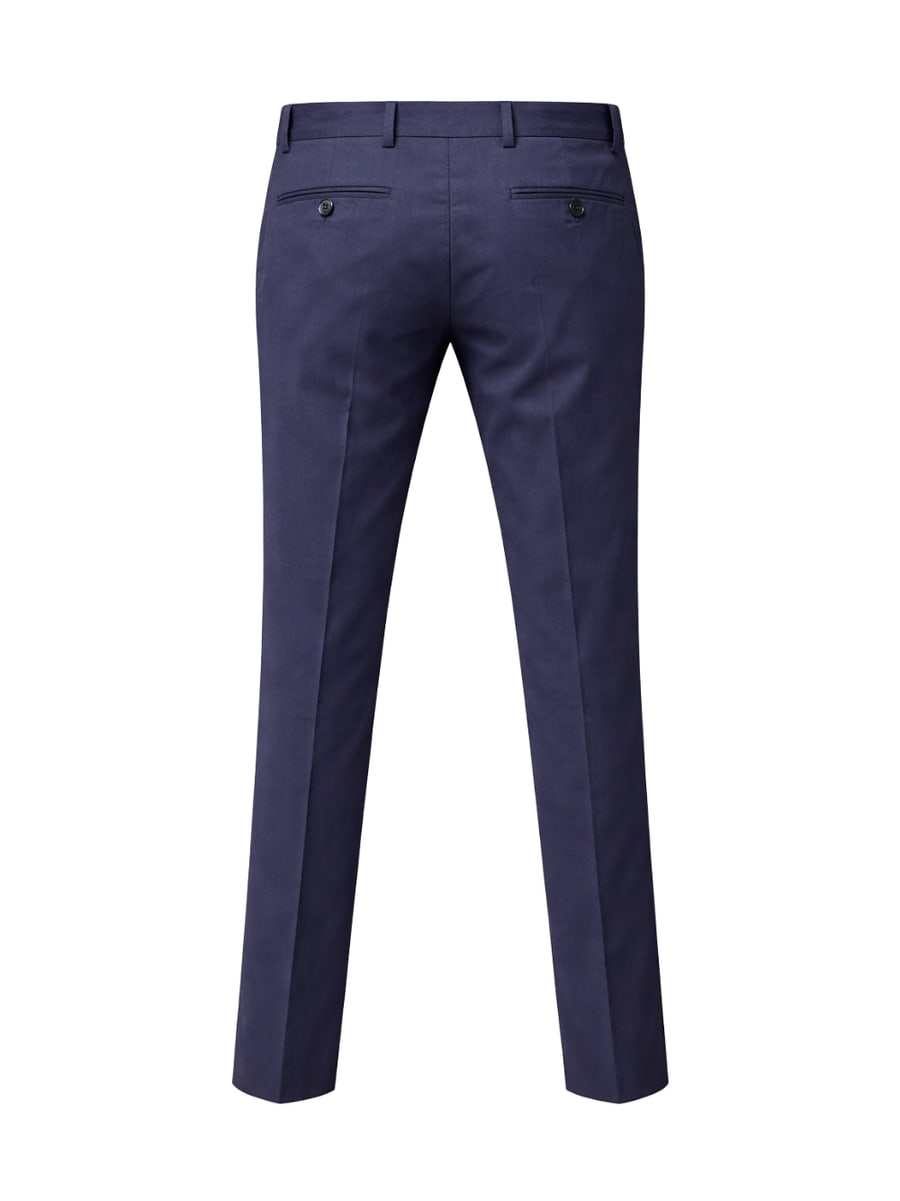 Franzese Collection Pantaloni modello Stefano De Martino Franzese Napoli, view 4