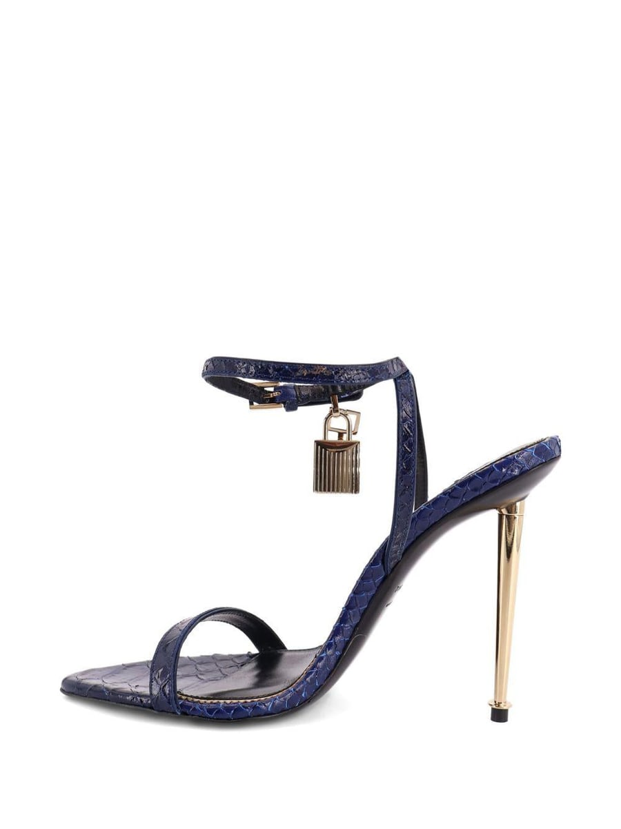 Tom Ford Sandali Padlock Tom Ford, view 3
