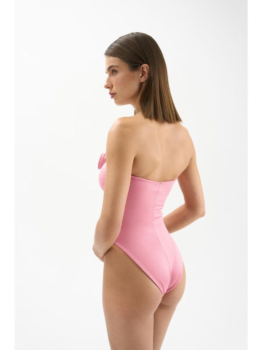 La Reveche Costume Alya La Reveche, view 4