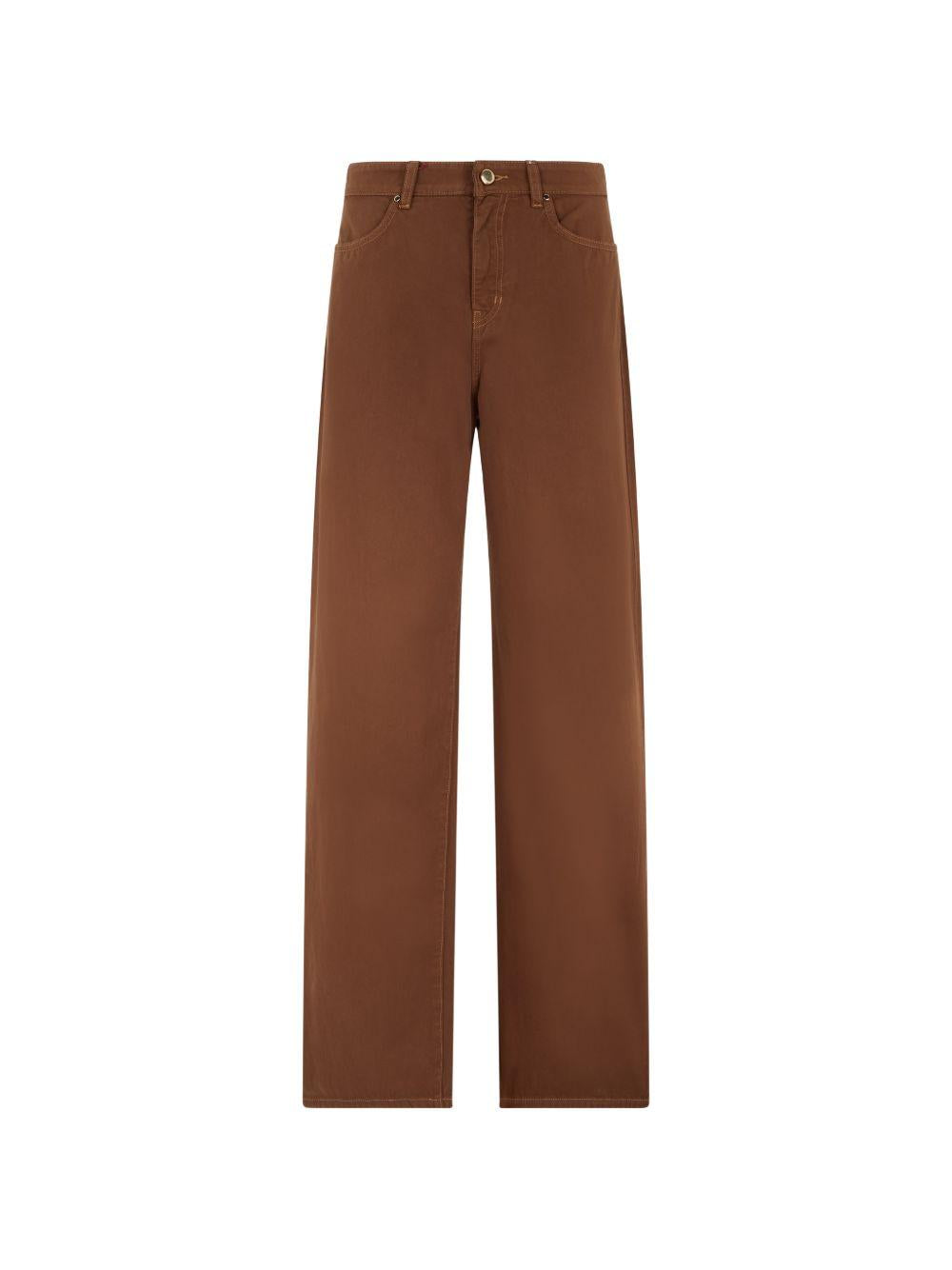 Max Mara Studio Pantaloni MSTFATUO MaxMara Studio