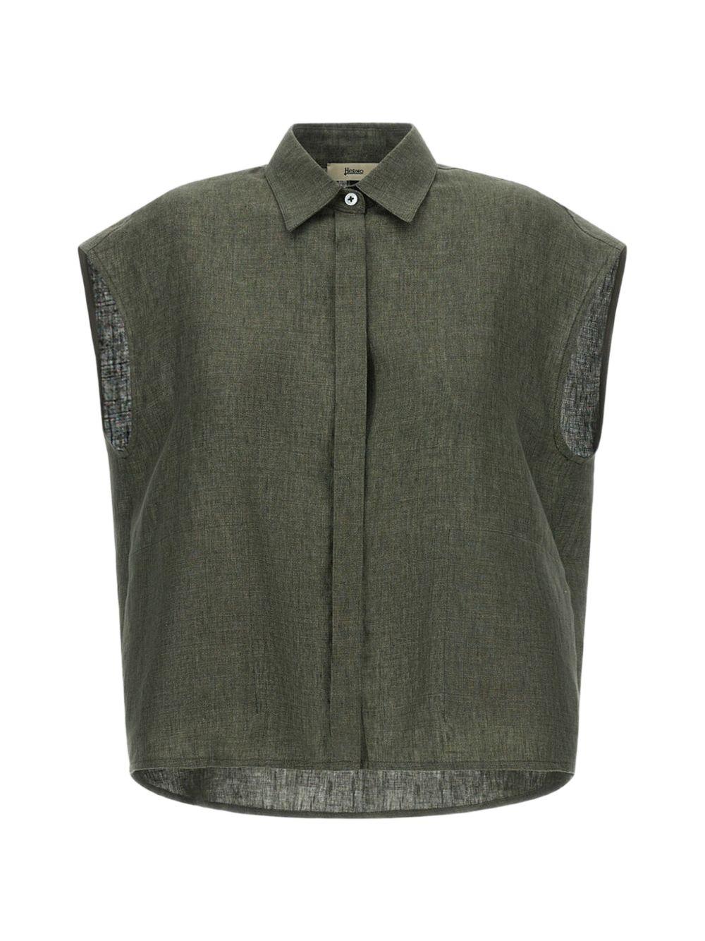 Herno Camicia Herno