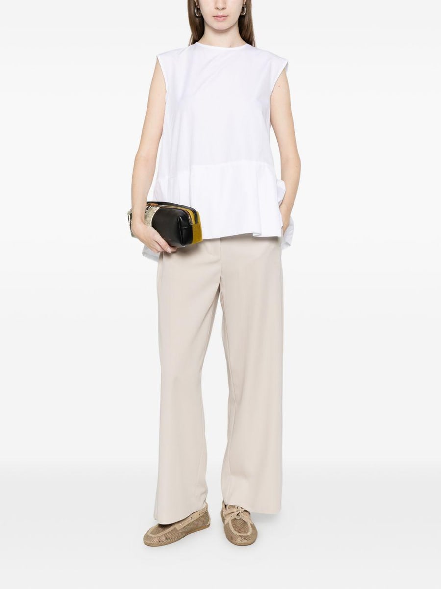 'S Max Mara Pantaloni 'SMMARGENTA' 'S Max Mara, view 2