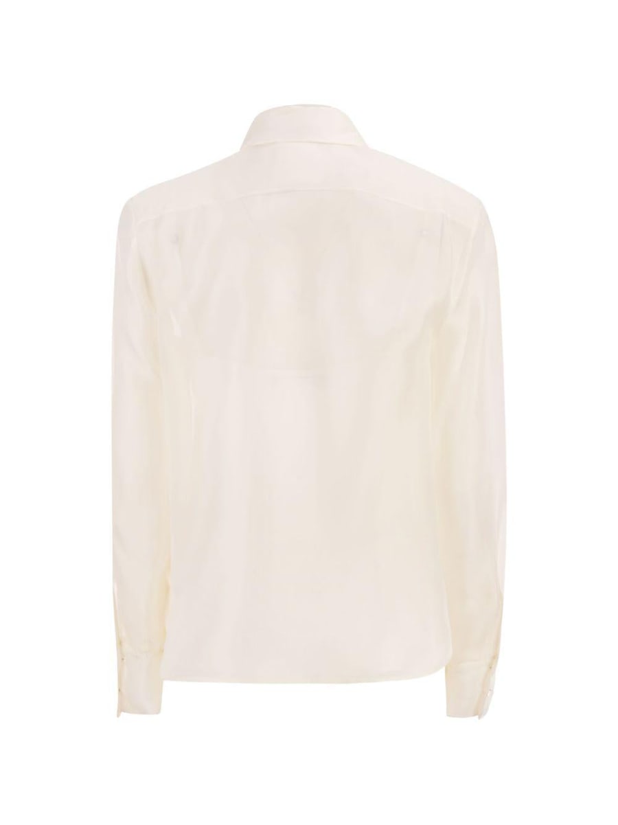 Max Mara Studio Camicia MaxMara Studio, view 2