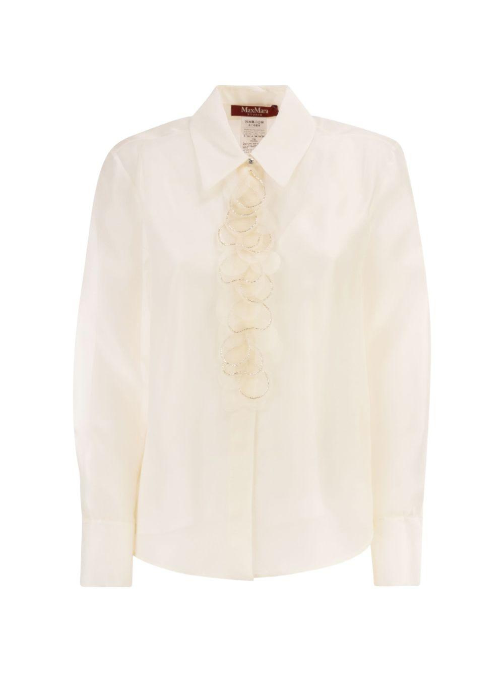 Max Mara Studio Camicia MaxMara Studio