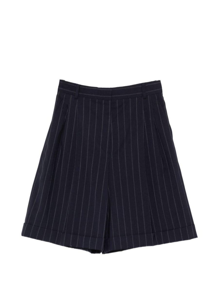 Max Mara Studio Shorts 'Era' MaxMara Studio