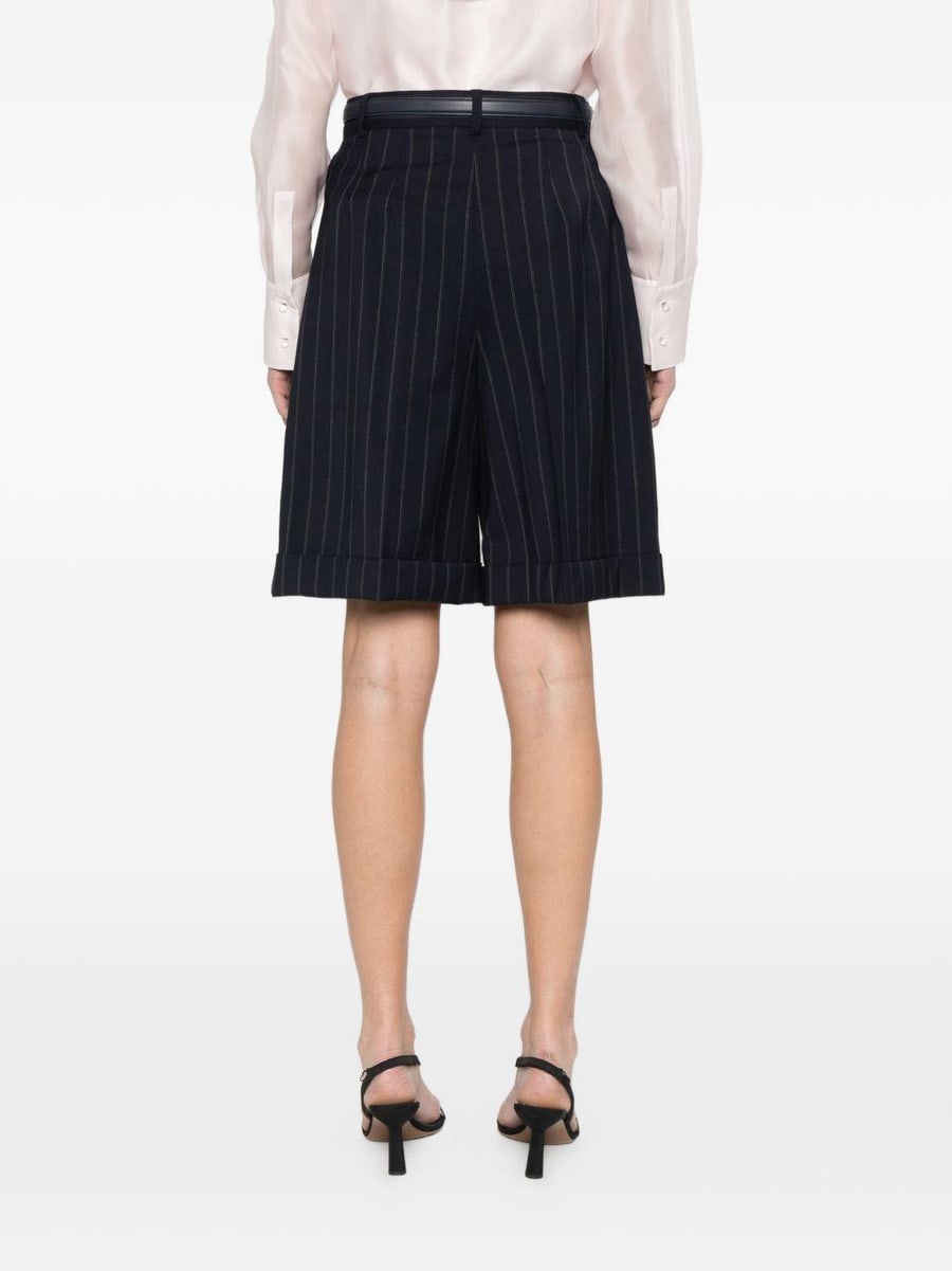 Max Mara Studio Shorts 'Era' MaxMara Studio, view 3