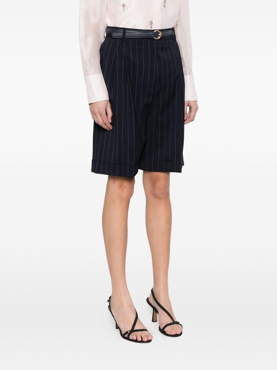 Max Mara Studio Shorts 'Era' MaxMara Studio, view 4