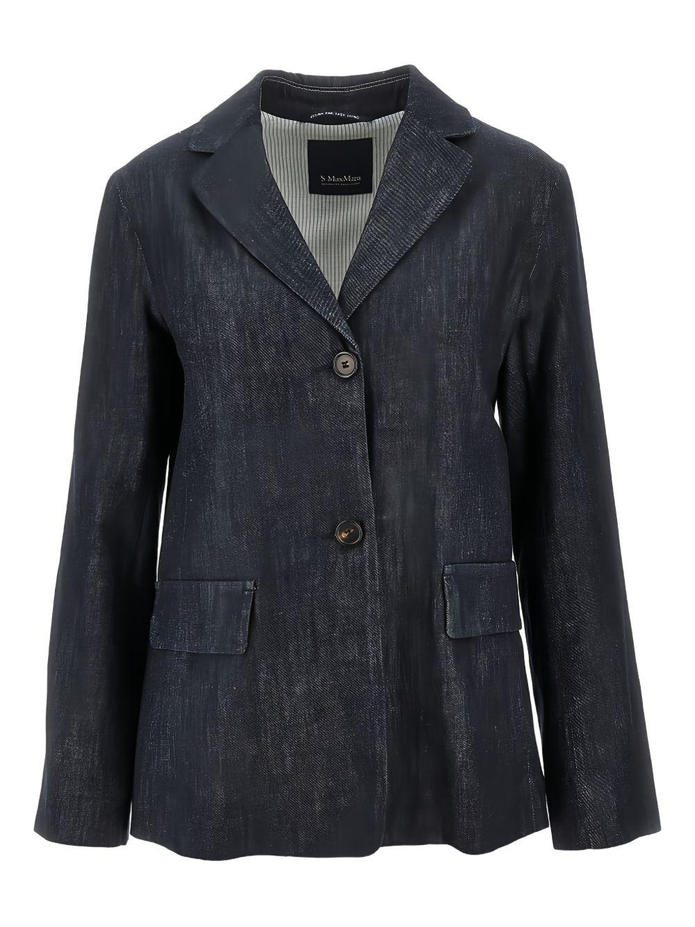 'S Max Mara Giacca SMMLEONE 'S Max Mara