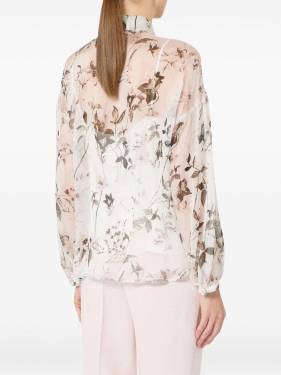 Max Mara Studio Blusa MaxMara Studio, view 3
