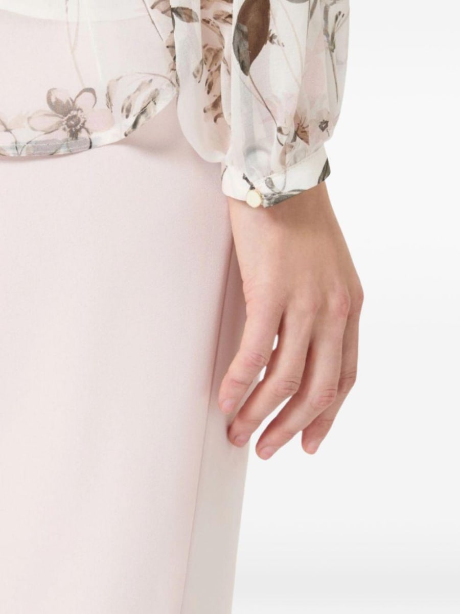 Max Mara Studio Blusa MaxMara Studio, view 5
