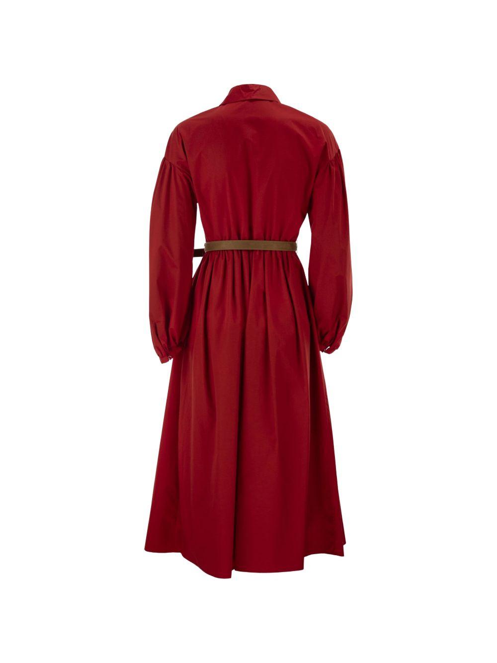 Max Mara Studio Abito Midi MSTMARMO MaxMara Studio, view 2