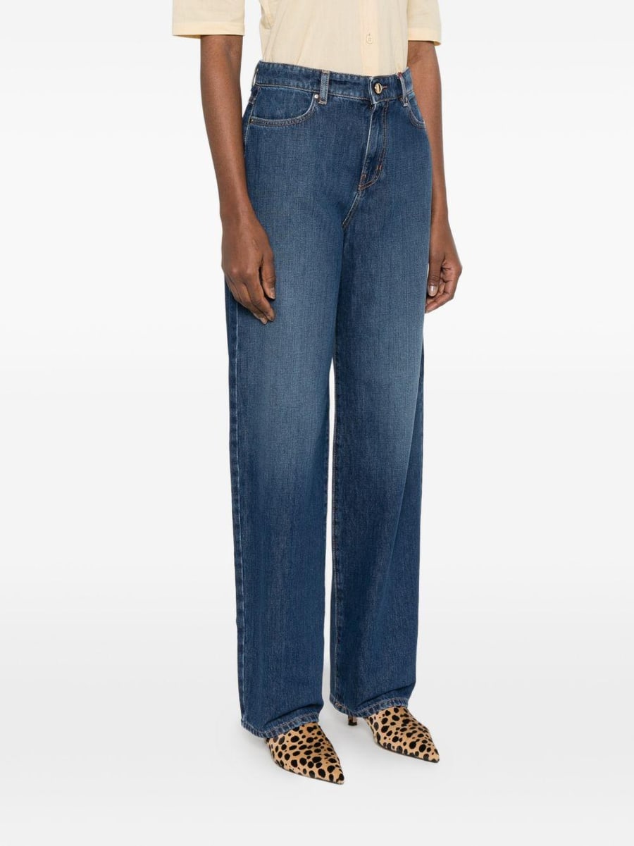 Max Mara Studio Jeans MSTPALUDE MaxMara Studio, view 2