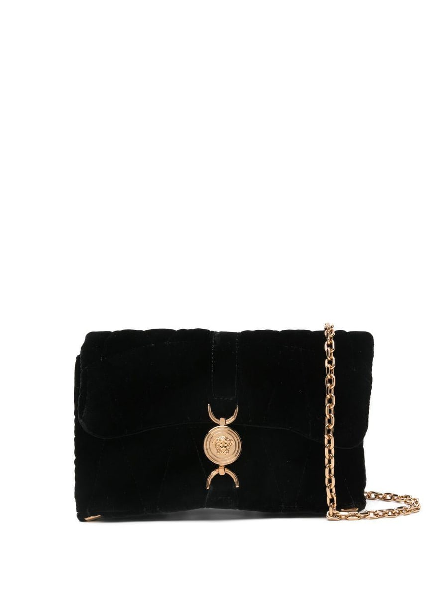 Versace Clutch Kleio Versace