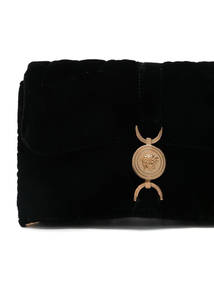 Versace Clutch Kleio Versace, view 4