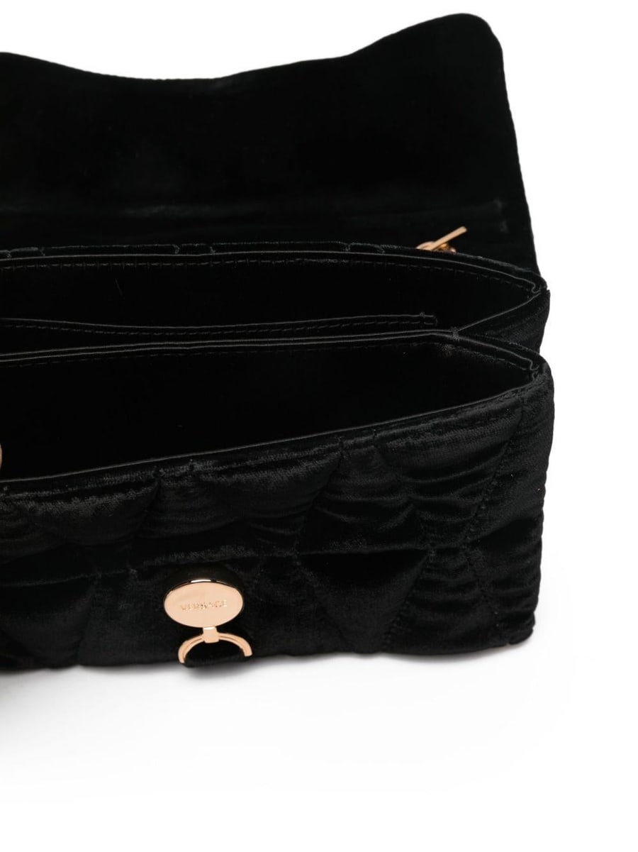 Versace Clutch Kleio Versace, view 5