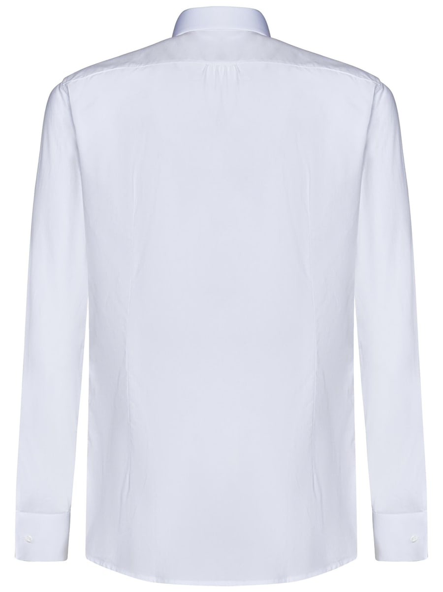 Dsquared2 Camicia SLIM FIT Dsquared2, view 3