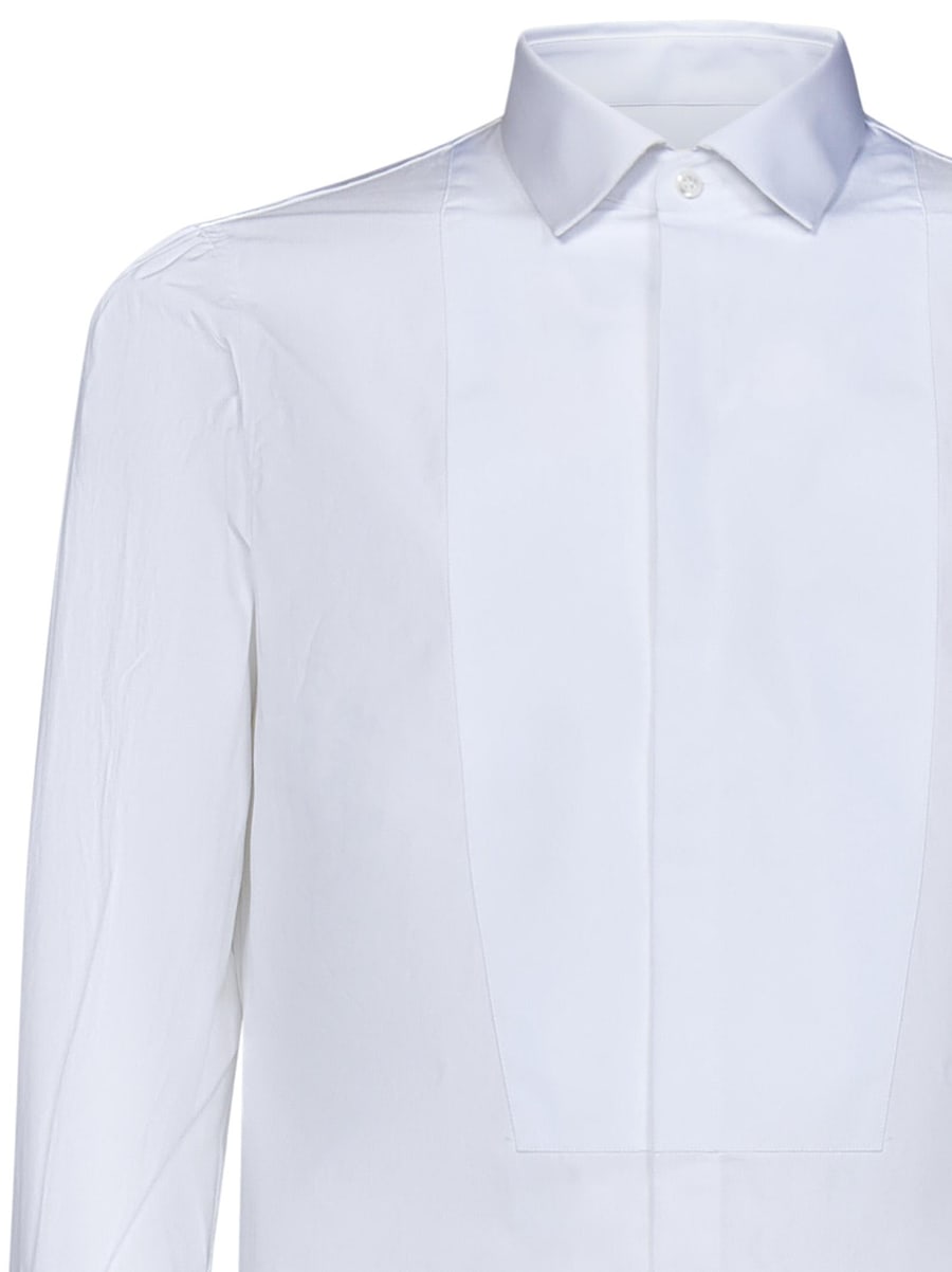 Dsquared2 Camicia SLIM FIT Dsquared2, view 4