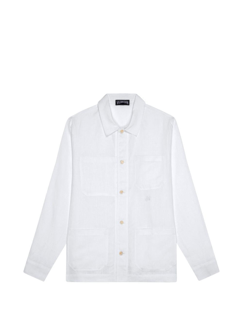 Vilebrequin Camicia Vilebrequin