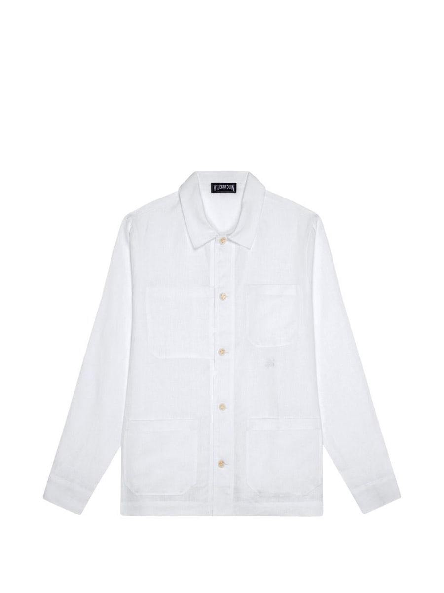 Vilebrequin Camicia Vilebrequin